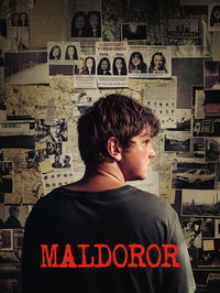 Maldoror