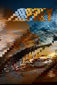 Prey