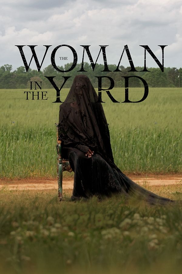 The Woman in the Yard