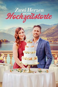Two Chefs and a Wedding Cake